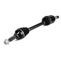 2x MEYLE Antriebswelle FORD Tourneo Custom / Transit V362 V363 mit 6-Gang Schaltung vorne