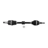 MEYLE 7144980105 Antriebswelle f&uuml;r FORD Focus 3 C-Max 2/Grand C-Max 1.6 Vorderachse links