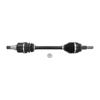 MEYLE 7144980107 Antriebswelle Gelenkwelle f&uuml;r FORD Focus 3 1.0 EcoBoost Vorderachse links
