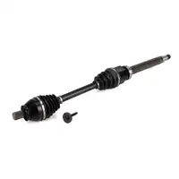 2x MEYLE Antriebswelle Gelenkwelle f&uuml;r FORD Mondeo 4 S-Max WA6 1.6/1.8/2.0 TDCi vorne