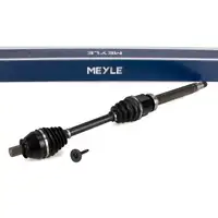 MEYLE Antriebswelle Gelenkwelle f&uuml;r FORD Mondeo 4 Galaxy 2 Mondeo 4 vorne rechts