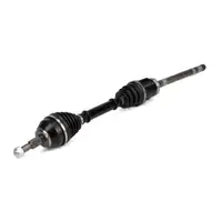 MEYLE 7144980122 Antriebswelle Gelenkwelle f&uuml;r FORD Kuga 1 2.0 TDCi Vorderachse rechts