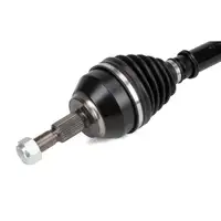 MEYLE 7144980122 Antriebswelle Gelenkwelle f&uuml;r FORD Kuga 1 2.0 TDCi Vorderachse rechts