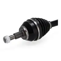 MEYLE 7144980123 Antriebswelle f&uuml;r FORD Kuga 1 MK1 2.0 TDCi 136/140/163 PS vorne links