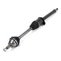 2x MEYLE Antriebswelle MERCEDES-BENZ A-Klasse W169 B-Klasse W245 mit 8-Gang DSG vorne