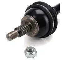MEYLE 0144980017 Antriebswelle Gelenkwelle A-KLASSE W169 B-KLASSE W245 vorne links