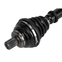 MEYLE Antriebswelle f&uuml;r VW Golf 5 6 7 Passat B6 AUDI 8P SEAT Leon 2 3 SKODA vorne rechts
