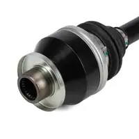 MEYLE 1004980651 Antriebswelle Gelenkwelle f&uuml;r VW Transporter T5 vorne links 7E0407271E