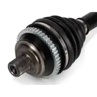 MEYLE 1004980694 Antriebswelle Gelenkwelle f&uuml;r VW Transporter T4 Vorderachse 701407451AX