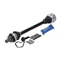 MEYLE Drive Shaft for VW Golf 5, 6; Passat B6; SEAT Altea; SKODA Superb (rear)