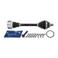 MEYLE Antriebswelle f&uuml;r VW Golf 6-8 AUDI A3 Q2 SEAT Leon SKODA Yeti Superb 2 3 vorne links