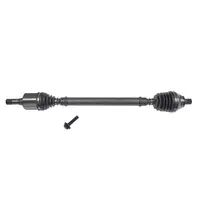 2x MEYLE Antriebswelle f&uuml;r VW Golf 7 8 A3 8V 8Y Leon 5F KL Octavia 3 4 2.0 TDI/GTD vorne
