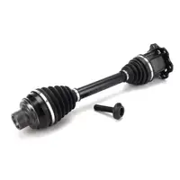 2x MEYLE Antriebswelle f&uuml;r AUDI A6 S6 RS6 C7 A7 S7 RS7 4G A8 S8 4H Q5 SQ 8RB vorne