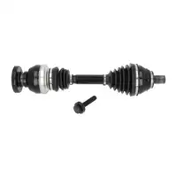 MEYLE 1004980794 Antriebswelle Gelenkwelle f&uuml;r VW Tiguan 5N AUDI 8UB vorne links 5N0407763