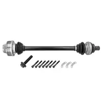MEYLE 1004980799 Antriebswelle f&uuml;r VW Golf 7 AUDI 8V Leon 3 Octavia 3 Allrad hinten links