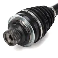 MEYLE 1004980791 Antriebswelle Gelenkwelle f&uuml;r AUDI A4 B9 A5 F5 Vorderachse 8W0407271G