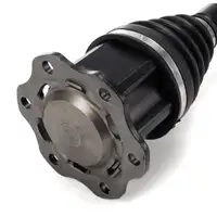 MEYLE 1004980791 Antriebswelle Gelenkwelle f&uuml;r AUDI A4 B9 A5 F5 Vorderachse 8W0407271G
