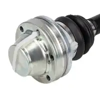 MEYLE Antriebswelle für AUDI Q7 4LB PORSCHE Cayenne VW Touareg 7L 7P vorne links