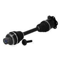 MEYLE Antriebswelle f&uuml;r AUDI A4 B8 A5 8T 1.8/2.0 TFSI/TDI quattro vorne 8K0407271AL