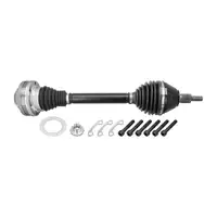 MEYLE 1004980826 Antriebswelle f&uuml;r VW Polo 5 Ibiza Fabia 3 1.4 TDI vorne links 6C0407271F