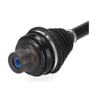 MEYLE 1004980830 Antriebswelle Gelenkwelle f&uuml;r AUDI A4 B8 A5 8T 8F Vorderachse 8K0407271C