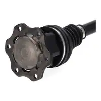 MEYLE 1004980830 Antriebswelle Gelenkwelle f&uuml;r AUDI A4 B8 A5 8T 8F Vorderachse 8K0407271C