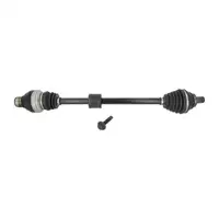 MEYLE Antriebswelle Gelenkwelle f&uuml;r VW Golf 7 8 AUDI A3 SEAT CUPRA Leon 1.5 vorne rechts