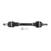 MEYLE 11-144980058 Antriebswelle f&uuml;r CITROEN Berlingo 2 PEUGEOT 1.6 HDi vorne links