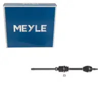 MEYLE 11-144980068 Antriebswelle f&uuml;r PEUGEOT 3008 2 5008 2 CITROEN C4 2 C5 vorne rechts
