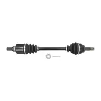 MEYLE 11-144980075 Antriebswelle Gelenkwelle f&uuml;r PEUGEOT 2008 1 1.6 16V Vorderachse links