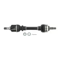 MEYLE 11-144981012 Antriebswelle + ABS-Ring für CITROEN Berlingo 1 1.6/2.0 HDi vorne links