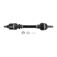 MEYLE Antriebswelle f&uuml;r PEUGEOT 307 CITROEN C4/Grand Picasso 1 vorne links 32724X