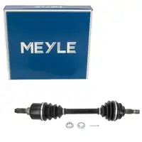 MEYLE 11144981016 Antriebswelle f&uuml;r PEUGEOT 3008 308 1 5008 2.0 HDi vorne links