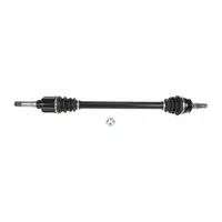 MEYLE 11144981022 Drive shaft for CITROEN Nemo and PEUGEOT Bipper 1.4 HDi, front right