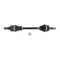 MEYLE Antriebswelle Gelenkwelle f&uuml;r PEUGEOT 308 2 Rifter CITROEN Berlingo vorne links