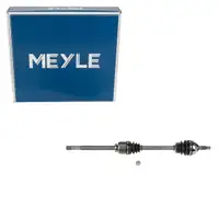 MEYLE 16-144980064 Antriebswelle Gelenkwelle f&uuml;r RENAULT Trafic 2 vorne rechts 8200452268