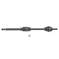 MEYLE 16-144980039 Antriebswelle Gelenkwelle f&uuml;r RENAULT Kangoo 2 Megane 2 vorne rechts