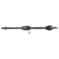 MEYLE 16-144980153 Antriebswelle Gelenkwelle f&uuml;r RENAULT Megane 3 Scenic 3 vorne rechts