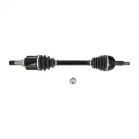 MEYLE 16144980156 Antriebswelle Gelenkwelle f&uuml;r DACIA Duster 1.5 dCi 1.2 TCe vorne links