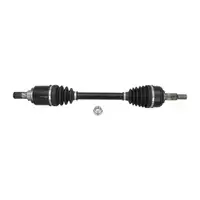 MEYLE 16-144980181 Antriebswelle Gelenkwelle f&uuml;r RENAULT 1 1.2 TCe 1.5 dCi vorne links
