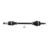 MEYLE 16-144980217 Antriebswelle Gelenkwelle f&uuml;r RENAULT CLIO 3 MODUS Vorderachse links