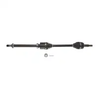 MEYLE 16144980223 Antriebswelle Gelenkwelle RENAULT Kadjar HA HL 1.5 dCi 110 vorne rechts