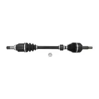 MEYLE 16-144980221 Antriebswelle Gelenkwelle f&uuml;r RENAULT Captur 1 1.5 dCi 90 vorne links