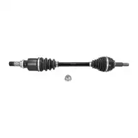 MEYLE Antriebswelle Gelenkwelle f&uuml;r RENAULT Clio 3 Logan DACIA Logan 1.4-1.6D vorne links