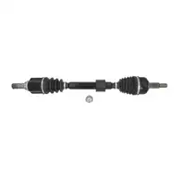 MEYLE Antriebswelle Gelenkwelle f&uuml;r RENAULT Megane 4 1.0 1.2/.3 1.5 vorne links 391010195R