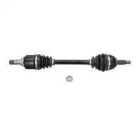 MEYLE Antriebswelle Gelenkwelle f&uuml;r RENAULT Clio 3 Grand / Modus 1.5 1.6D vorne links