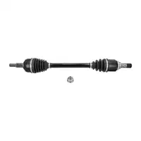 MEYLE Antriebswelle Gelenkwelle f&uuml;r RENAULT Megane 3 Fluence 1.5/.6 vorne links 8200725499