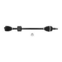 MEYLE 2144980092 Antriebswelle Gelenkwelle f&uuml;r FIAT Panda 312 319 0.9 1.2 vorne rechts