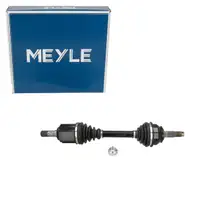 MEYLE 2144980115 Antriebswelle Gelenkwelle f&uuml;r FIAT Doblo Vorderachse links 1.6D 51815194