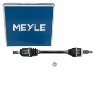 MEYLE Antriebswelle Gelenkwelle f&uuml;r KIA Sportage 4 HYUNDAI Tucson 1.6 GDi 2.0 vorne links